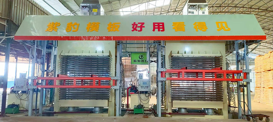 建筑用模板廠(chǎng)家
